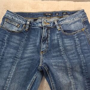 Miss Me Classic Blue Jeans